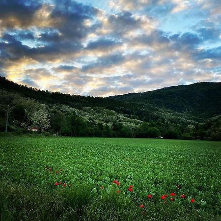 La Valle B&B Μπρέσια Εξωτερικό φωτογραφία