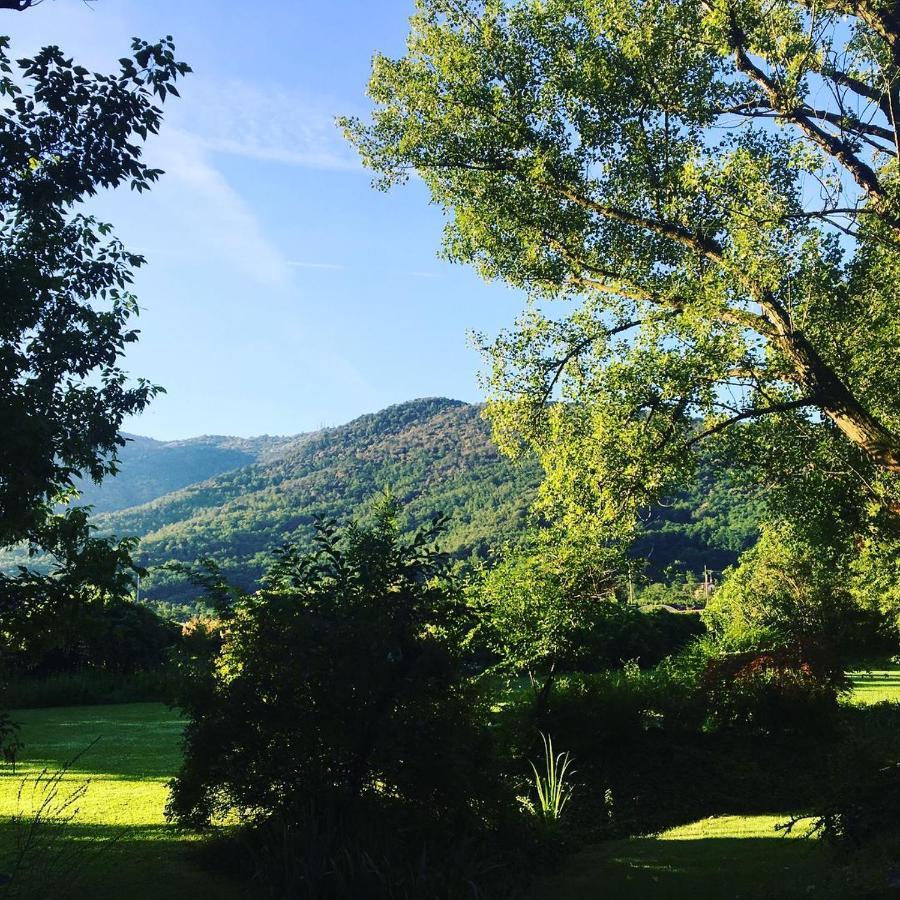 La Valle B&B Μπρέσια Εξωτερικό φωτογραφία