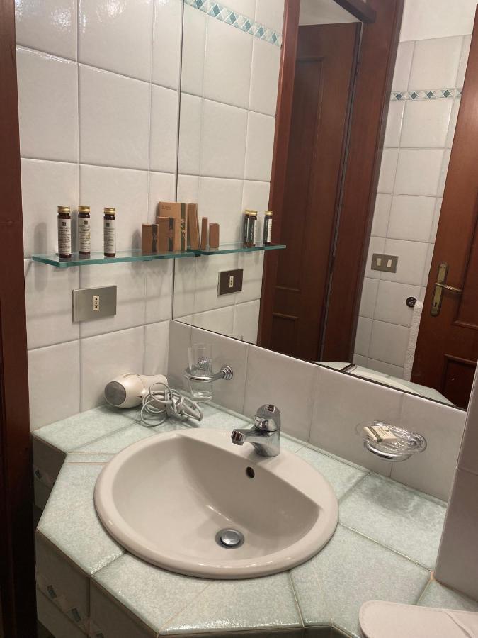 La Valle B&B Μπρέσια Εξωτερικό φωτογραφία